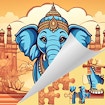 Animal Explorer Puzzle