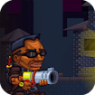 Boomer Zombie