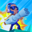Fierce Battle Breakout