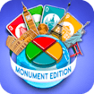 Four Colors Multiplayer Monument Edition