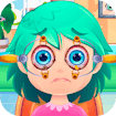 Funny Eye Surgery