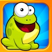 Tap the Frog